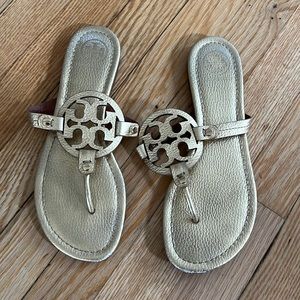 Tory Burch, Fair, size 9